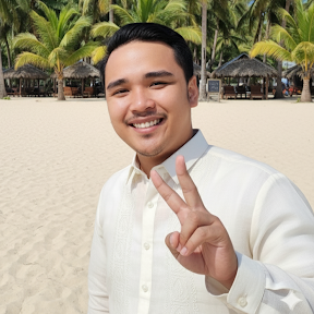 John Olivar profile portrait